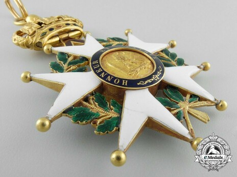 Commander Reverse