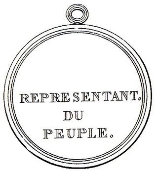 Silver Medal Reverse