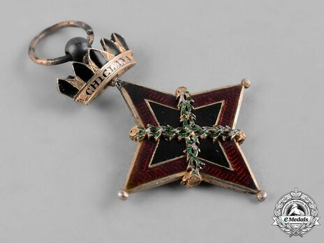 Cross Reverse