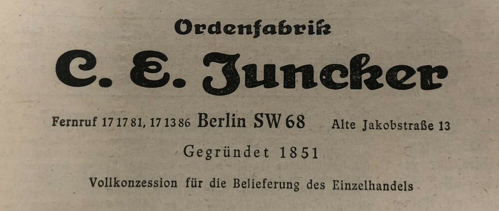 Juncker