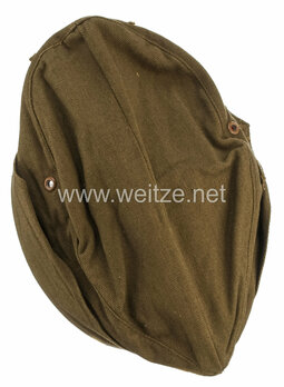 Afrikakorps Heer Signals Field Cap M35 Top