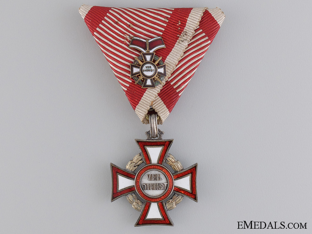 Military+merit+ii+class+mini+gold+swords
