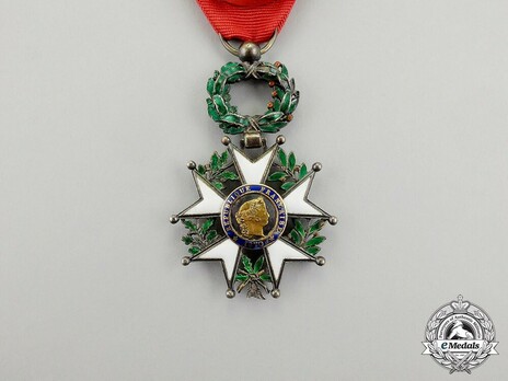 Officer Obverse