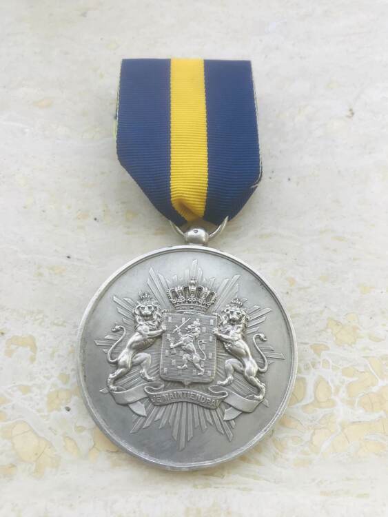 Civil+merit+silver+nedmed