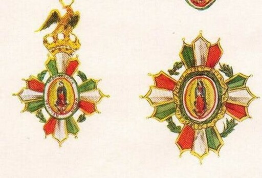 Grand Collar Obverse