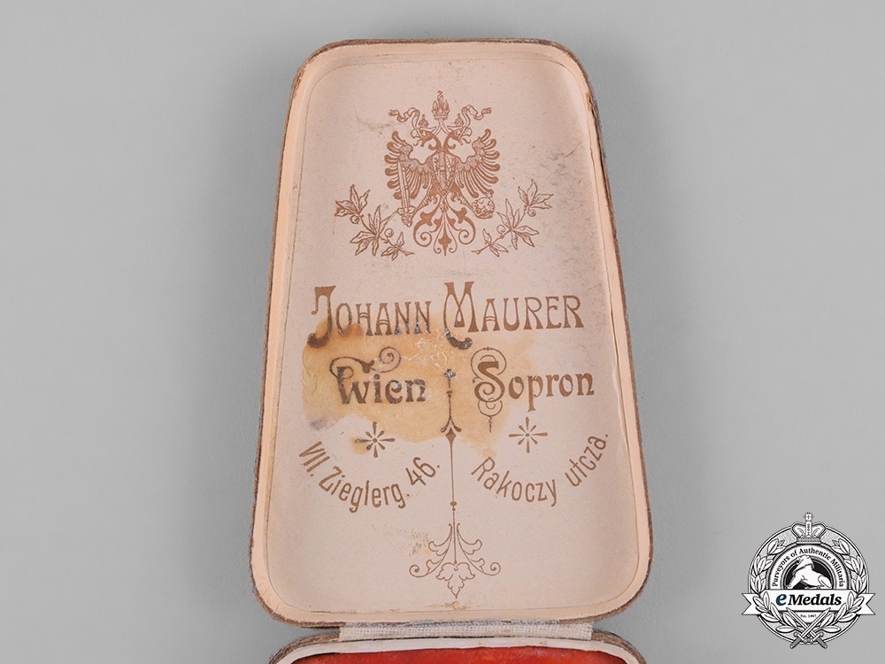 Maurer
