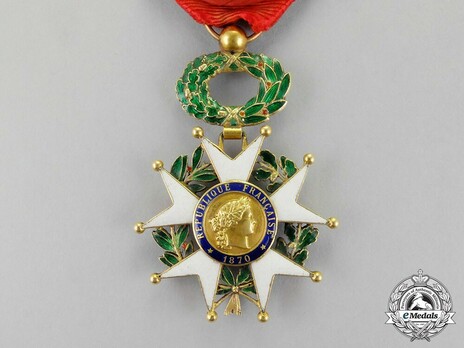 Grand Officer Obverse