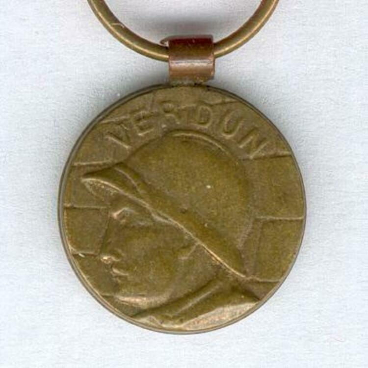 Miniature anon obverse