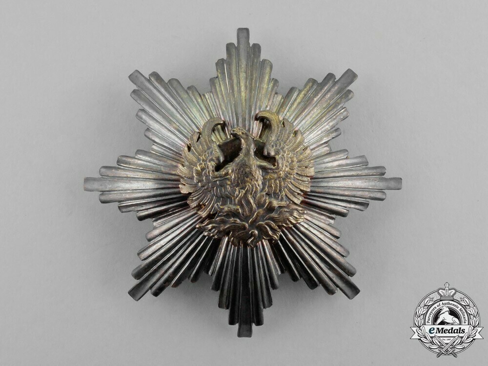 Order+of+the+phoenix%2c+type+i%2c+grand+commander+breast+star+1