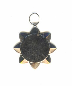 Order of the Burning Spear, Moran