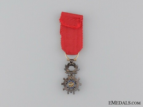  Miniature Knight Reverse