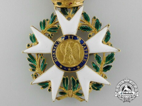 Officer Reverse