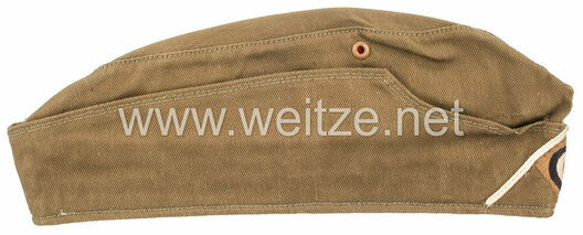Afrikakorps Heer Infantry Field Cap M35 Right