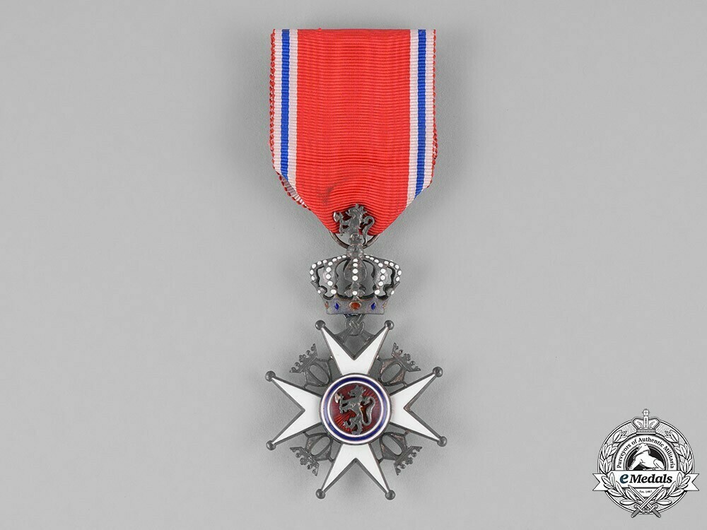 Order+of+st+olav+knight+ii+1