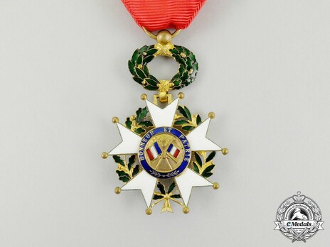 Officer Reverse