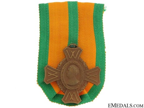 Commemorative War Cross Obverse