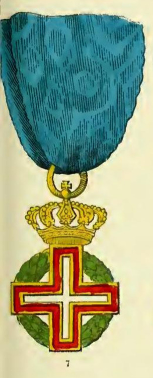 Sardinia+savoy+type+i+knight