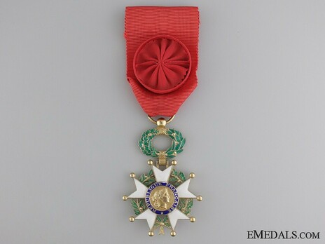 Officer Obverse