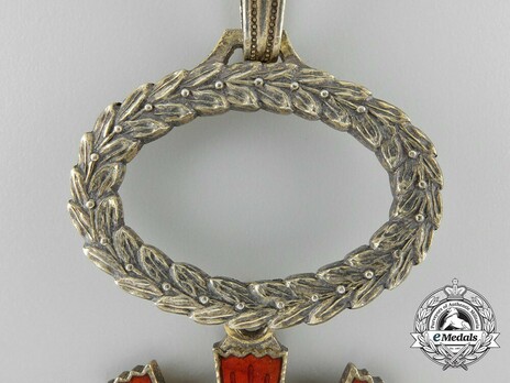Grand Cross Obverse