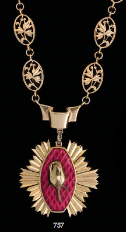 Order+of+the+rose+collar+and+badge+me77