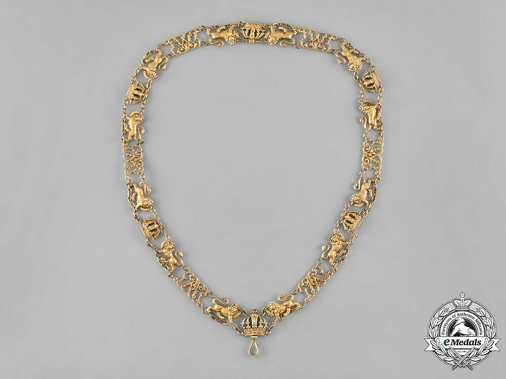 Royal+guelphic+order%2c+collar%2c+silver+gilt%2c+1