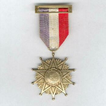 Knight Obverse