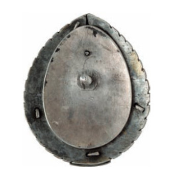 Order of Work, Type IV Reverse