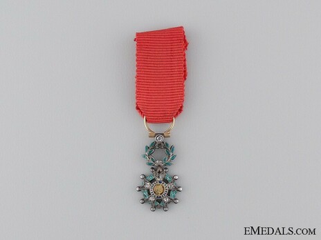  Miniature Knight Obverse