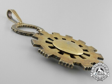 Grand Cross Reverse