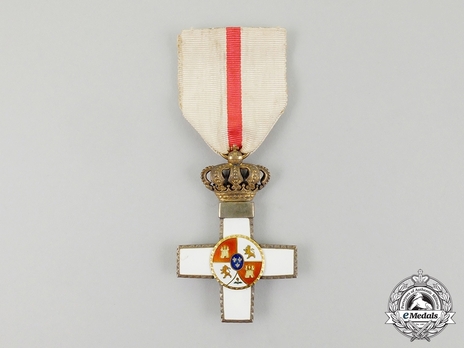 I Class Cross Obverse