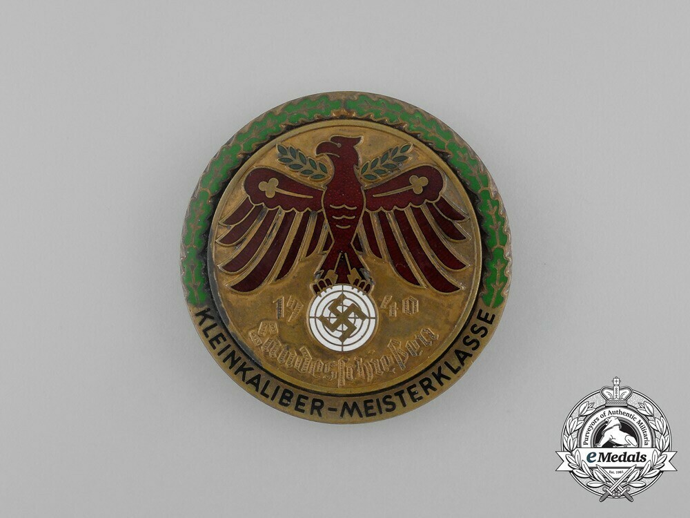 Tyrolean+marksmanship+gau+achievement%2c+type+iii%2c+champion+badge+1