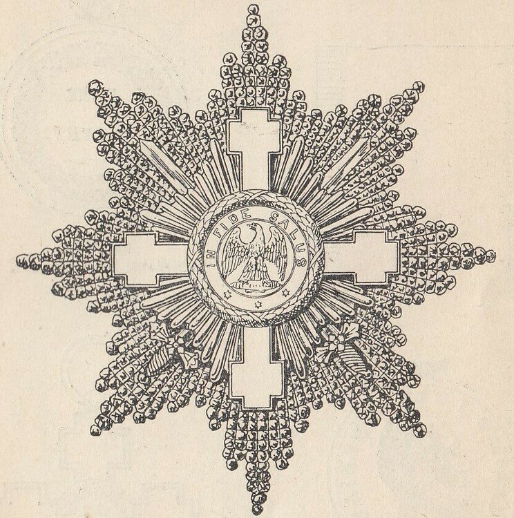 The+order+of+the+star+of+romania%2c+type+i%2c+military+division%2c+grand+officer%27s+breast+star