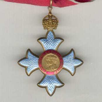 Commander (1938-) (by  David Sutton & Sons) Obverse