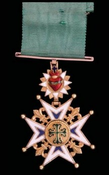 Officer Obverse