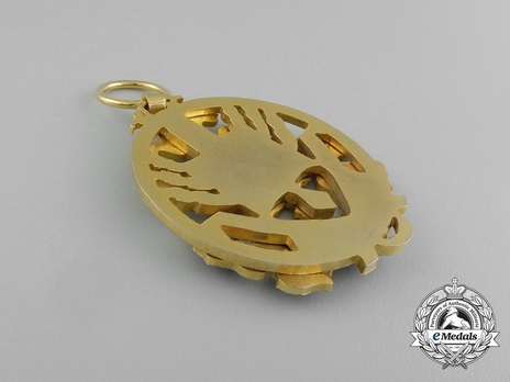 Grand Cross Reverse