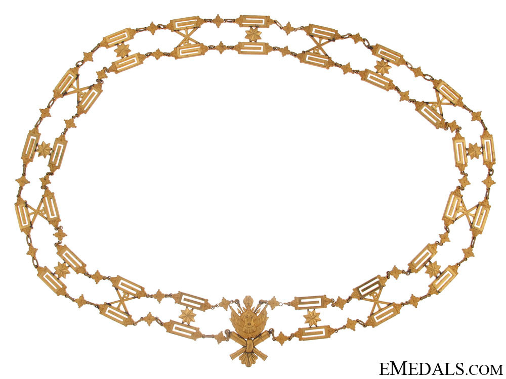 Collar chain of  5065a29872bc2