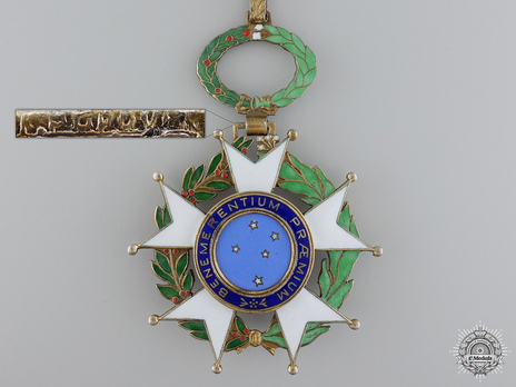 Grand Officer Obverse