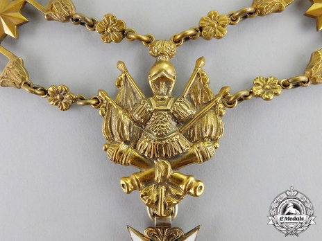 Collar (1880-1905)