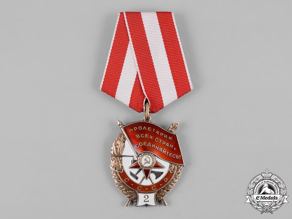 Red+banner+iv+2a