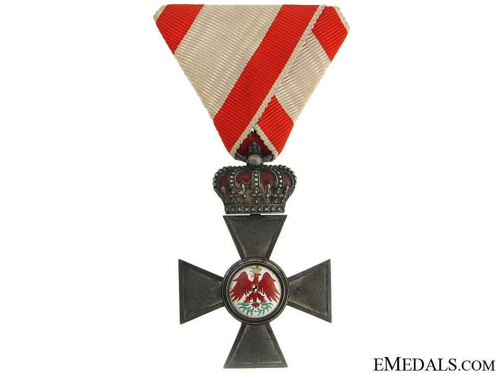 Iv+crown