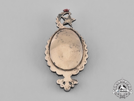 Order of Glory, Type I, Knight III Class (Muslim Issue)