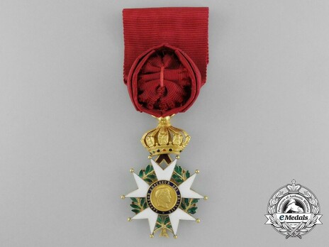 Officer (Gold) Obverse