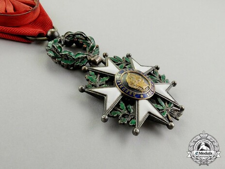 Officer Obverse