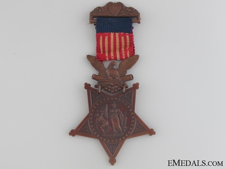 Decoration (1862-1896) Obverse