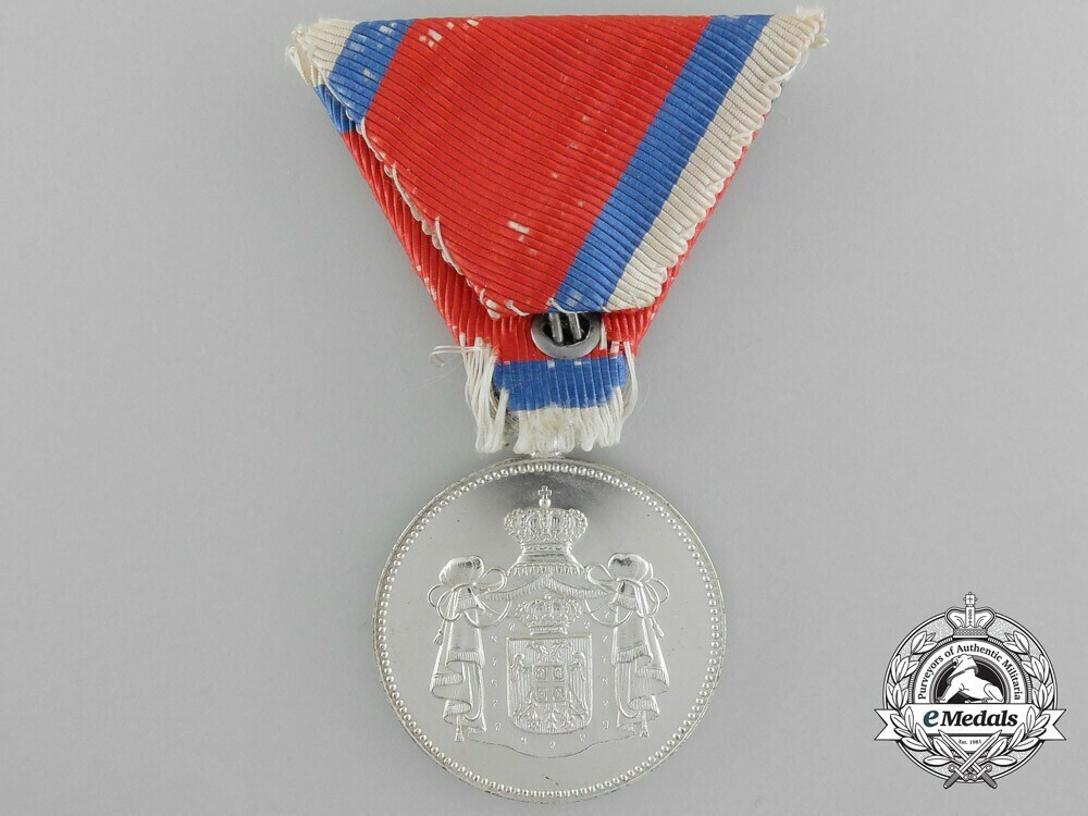 1902+civil+merit+medal%2c+in+silver+%28stamped+huguenin%29+1