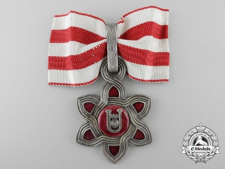 I Class Grand Officer Obverse