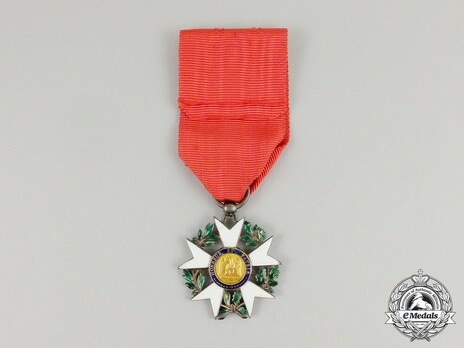 Legionnaire Reverse