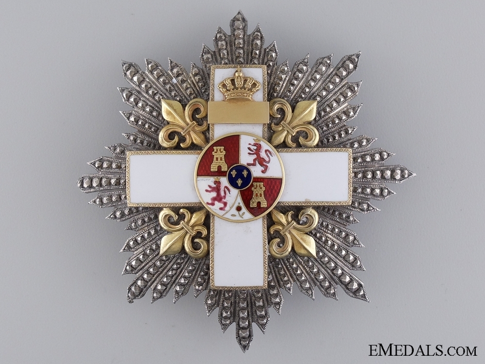 A spanish order  541c7cb478974