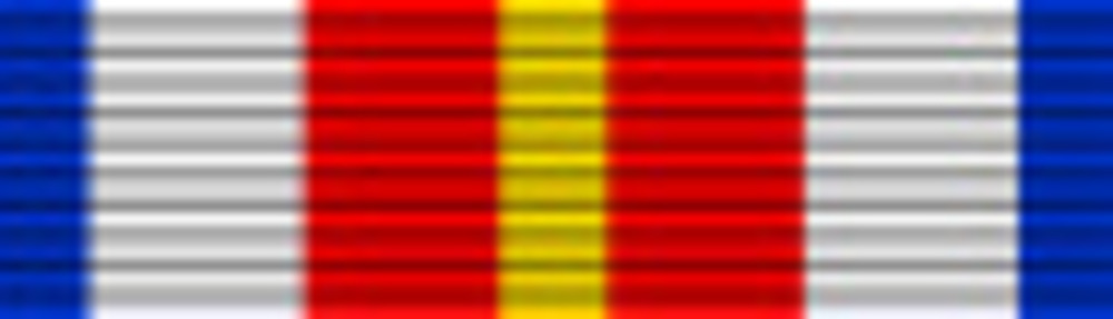 94px forsvarets innsatsmedalje   balkan stripe.svg 