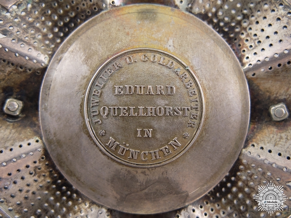 Quellhorst